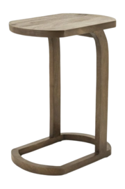 Side Table By-Boo Enzo - Brown