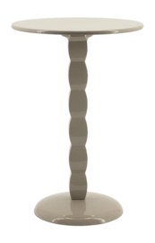 Side Table By-Boo Prinz Taupe