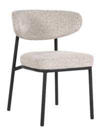 Stoel By-Boo Jari Beige