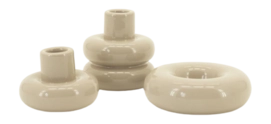 Candlestick Holder By-Boo Float 25