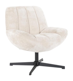 Fauteuil By-Boo Derby - Beige