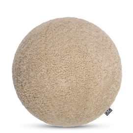 Sierkussen Eichholtz Palla S Canberra Sand (30 cm)