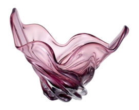 Schaal Eichholtz Bowl Ace Pale Pink