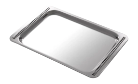 Tray Eichholtz Tamar L Nickel Finish