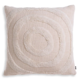 Sierkussen Eichholtz Morpheus L Off-White (60 x 60 cm)