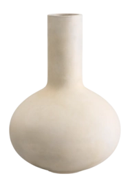 Vaas Eichholtz Moon Jar S Sandstone Finish