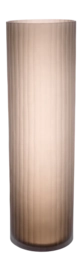 Vaas Eichholtz Haight L Frosted Brown