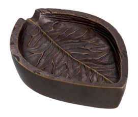Schaal Eichholtz Bowl Roselli Bronze Highlight Finish