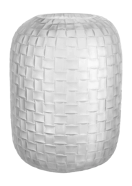 Vaas Eichholtz Varese L Frosted