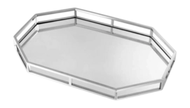 Tray Eichholtz Pelagos Rectangular Octagonal