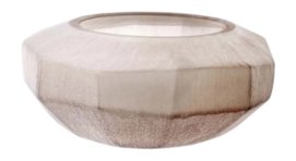 Schaal Eichholtz Bowl Avance Sand