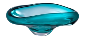 Schaal Eichholtz Bowl Darius Turquoise