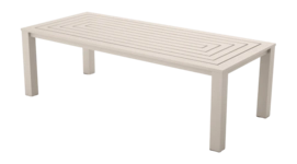 Tuintafel Eichholtz Outdoor Vistamar Sand