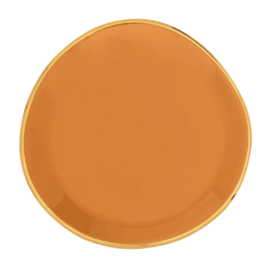 Schotel Urban Nature Culture Good Morning Caramel 9 cm
