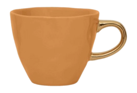 Koffiekop Urban Nature Culture Good Morning Caramel 150 ml