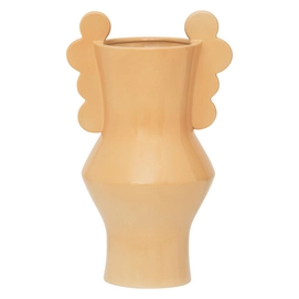 Vaas Urban Nature Culture Circulo Pumpkin