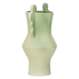 Circulo Pale Green 2