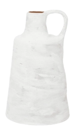 Vaas Urban Nature Culture Lunas White