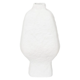 Vaas Urban Nature Culture Pelon White
