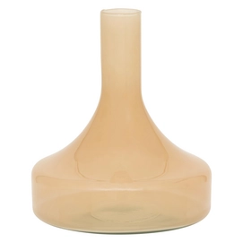 Vase Urban Nature Culture Lela Pale Kaki