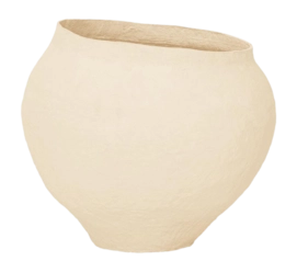 Decoratieve pot Urban Nature Culture Sandia Natural XL