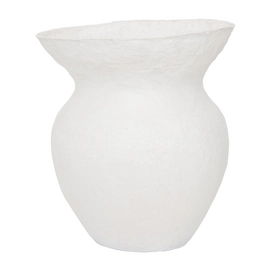 Vase Urban Nature Culture Alano White XL