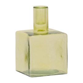 Cubico Pale Green 2