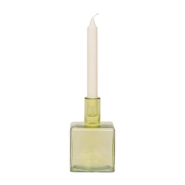 Cubico Pale Green 3