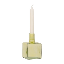 Cubico Pale Green 4