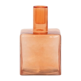 Kerzenhalter Urban Nature Culture Cubico Pumpkin