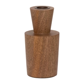Kerzenhalter Urban Nature Culture Madera A Wood