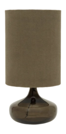 Table Lamp Urban Nature Culture Luz kalamata Green