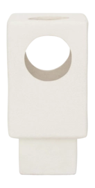 Lampe de Table Urban Nature Culture Lycka Off White