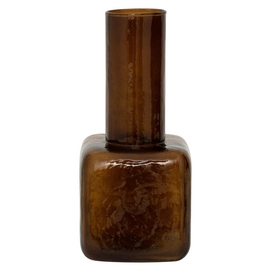 Vase Urban Nature Culture Sora Golden Brown