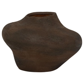 Vaas Urban Nature Culture Mason Downtown Brown