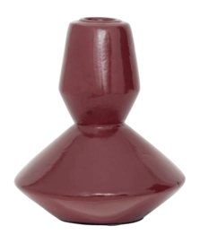 Kaarshouder Urban Nature Culture Logan Tibetan Red