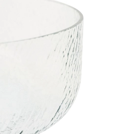 Crinkle Transparent 2