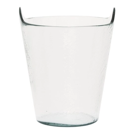 Refroidisseur de Vin Urban Nature Culture Crinkle Transparent