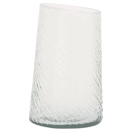 Vase Urban Nature Culture Flyt Transparent