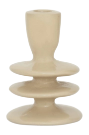 Kaarshouder Urban Nature Culture Bowie A Pale Khaki
