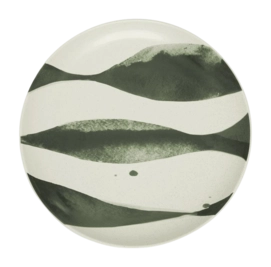 Schaal Urban Nature Culture Aalto Fog Kalamata 29 cm