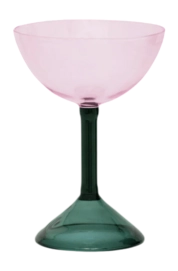 Cocktailglas Urban Nature Culture Coupe Multi Co (Set van 2)