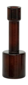 Kaarshouder Urban Nature Culture Lyla B Rustic Brown