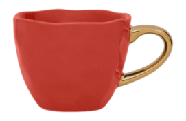 Espressokop Urban Nature Culture Good Morning Raspberry 80 ml