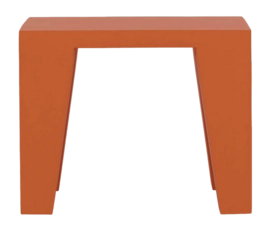 Bijzettafel Urban Nature Culture Leon Flame