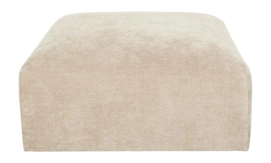 Chaise Haute Urban Nature Culture Modulaire Tao Almond Milk