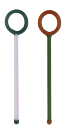 Mixeur à Cocktail Urban Nature Culture Stirrer Multi Co (2-Pieces)