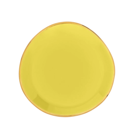 Soucoupe Urban Nature Culture Good Morning Limelight 9 cm