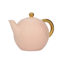 Theepot Urban Nature Culture Good Morning Old Pink 800 ml