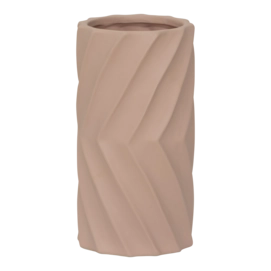 Vase Urban Nature Culture Ruby Rosewater
